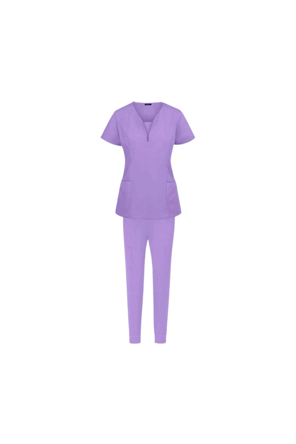 Scrub Suit Set Scrub Suit Set